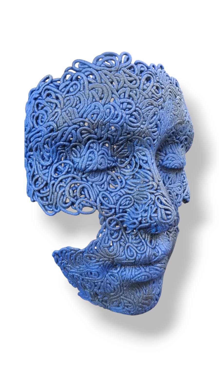 Fragments 300mm
