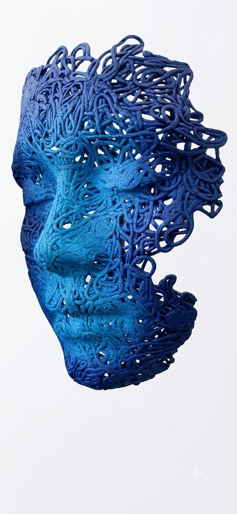 Fragments 1500mm