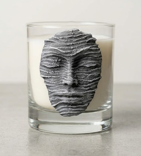 Mondial Gaze - Candle