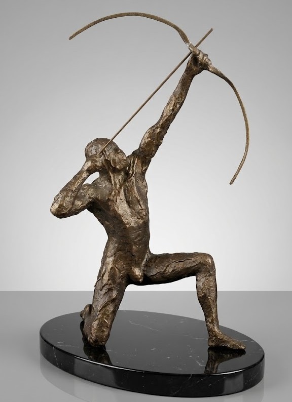 Maquette - Shoot For The Stars